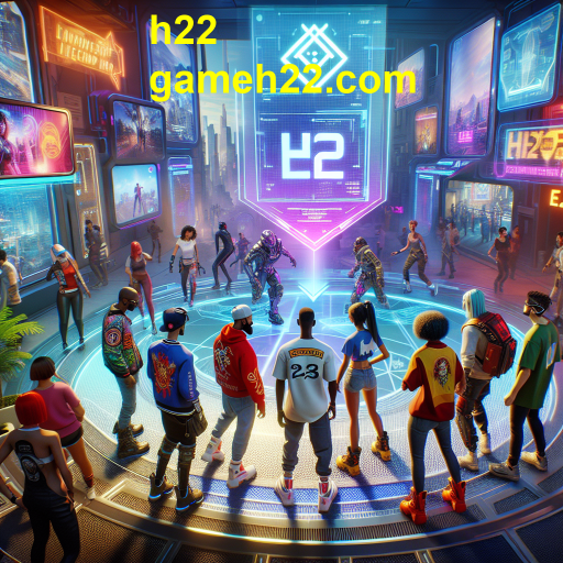 A Evolução dos Jogos Multiplayer: Conectando Jogadores em Todo o Mundo